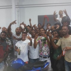 Rip King Koby ft BoyBlu21