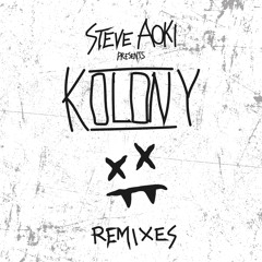 Night Call (feat. Lil Yachty & Migos) (MAKJ & Steve Aoki Remix)