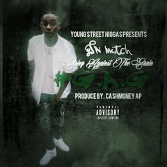 YSN Mitch - G.A.G (Going Against The Grain)