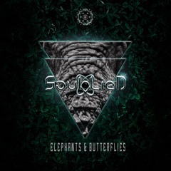 Soul LieD - Can't Stop Me