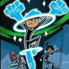 Danny Phantom