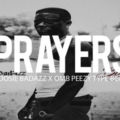 Boosie Badazz x OMB Peezy Type Beat " Prayers " (Prod By TnTXD)