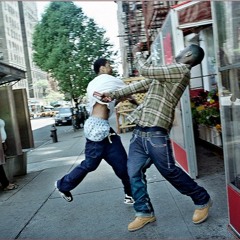 WHATEVER HAPPENED TEXXT 1 feat. MISTA KRIMZON & PHASE ONE