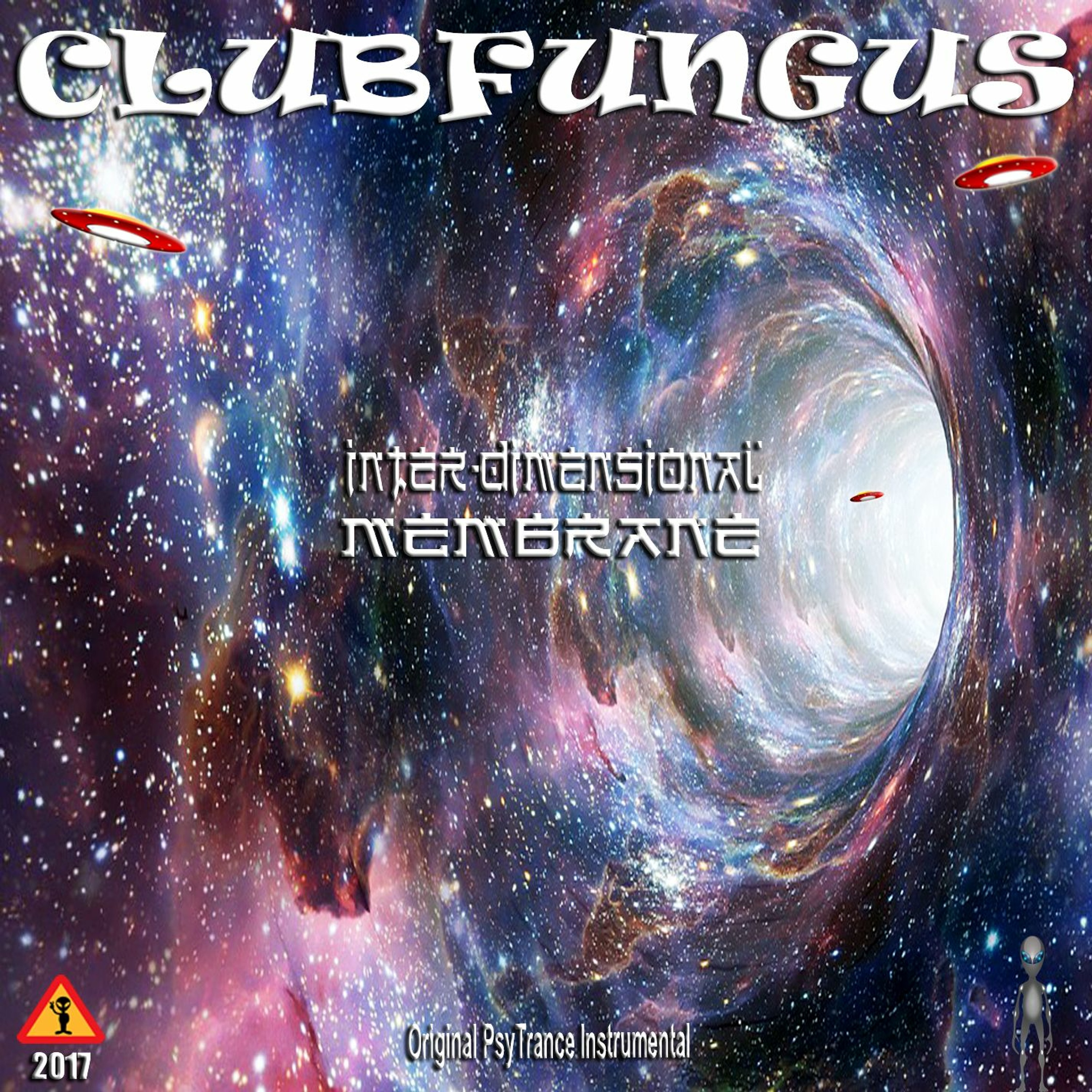 Clubfungus Music & Artist Support