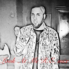 AGz - LOOK AT ME FREESTYLE