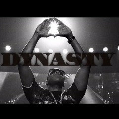 Dynasty Freestyle (Jay-z remix)