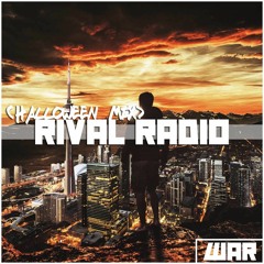 Halloween Party Mix (Rival Radio Episode: 1)