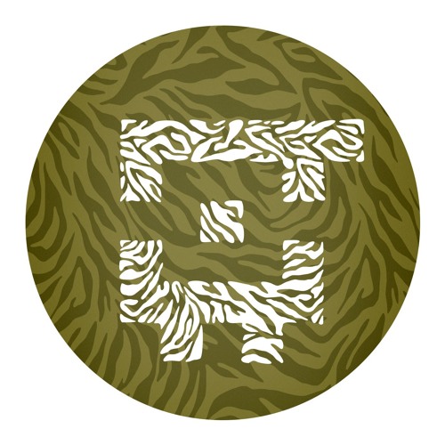 Rainforest - Sound Tribe