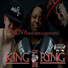 King Of The Ring