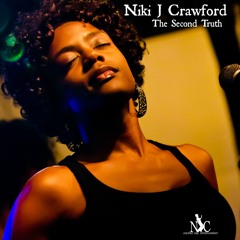 Countosh - Niki J Crawford - The Second Truth
