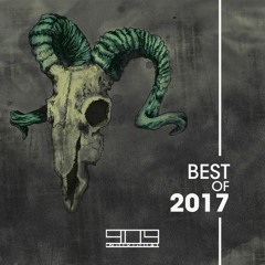 Vision2 - To The Beat (R.U.D Remix) / 909 Individual Best Of 2017