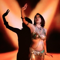 Water Cell featuring MILKLOTUS