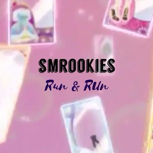 MBC SHINING STAR OST ↦ Run & Run  ↦ Sang By SMROOKIES