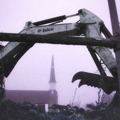 Purple Ice - The Ville