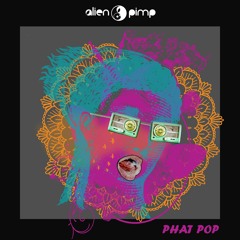 Alien Pimp - Tommy Mottola Called (DubKraft Records)