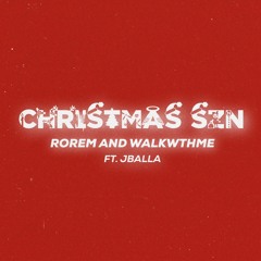 CHRISTMAS SZN with WALKWITHME (feat. JBALLLLA)