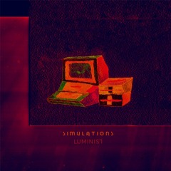 Simulation Start