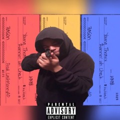 Runnin' Uh Check - Young Thraxx Ft 7asonn
