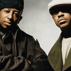 Gang Starr - What I'm Here 4 (Instrumental Remake)