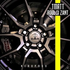 Tmatt - ROUL SI ZANT