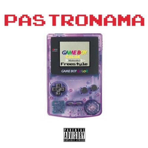 GAMEBOY COLOR FREESTLYE