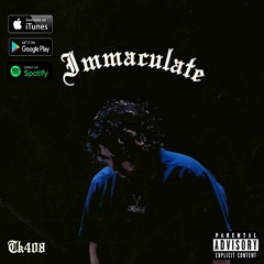 Immaculate (Feat. KaCe) (Prod. KaCe x KrissiO)