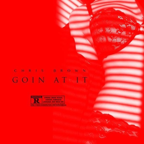 Chris Brown - Goin At It