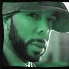 Common - Come Close (Chopped And Screwed)