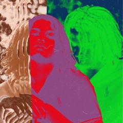 Green & Purple Ft. Tim Apex