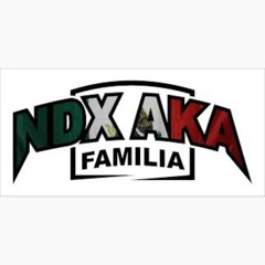 NDX A.K.A - SAYANG 2