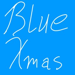 Blue Xmas