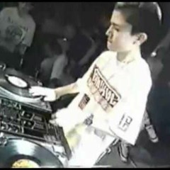 DJ A-Trak - The Incredible ?