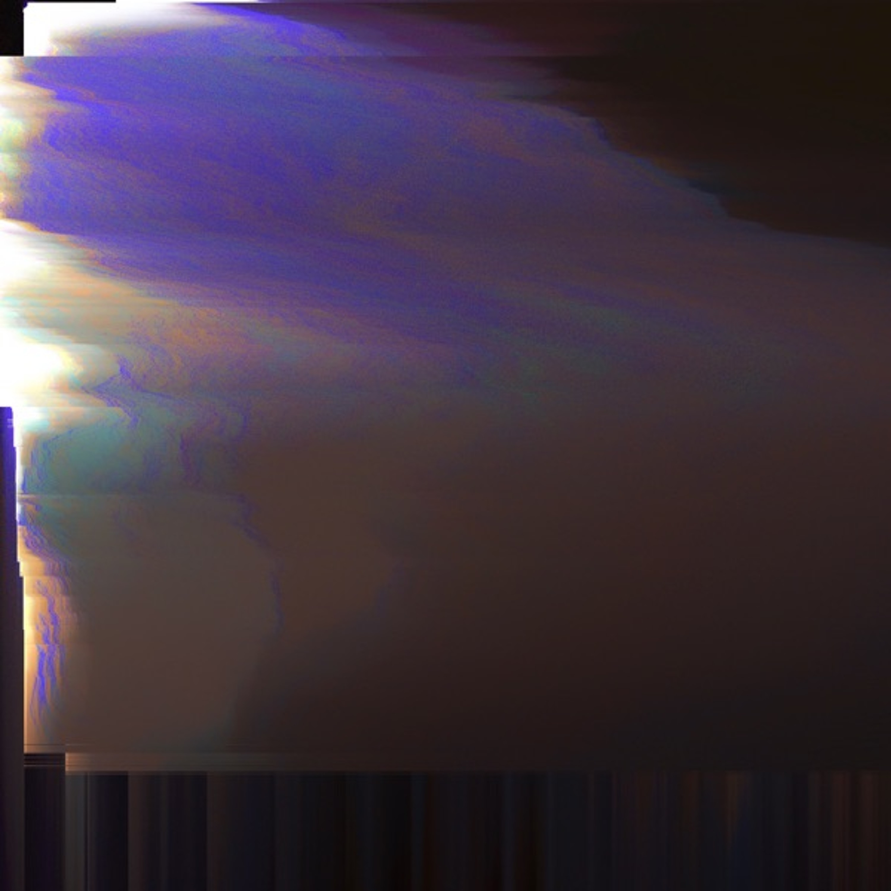 4500/039: After Hours episode artwork