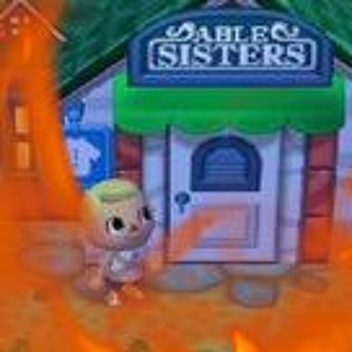 Now on Spotify!! [OLD] Animal Crossing - Able Sister's Theme (Trap Remix)