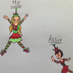 The phone kept ringing (demo)