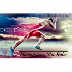 Digit Dash - Feat Mac Ruler