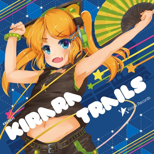 【KRCD-011】Kirara Trails