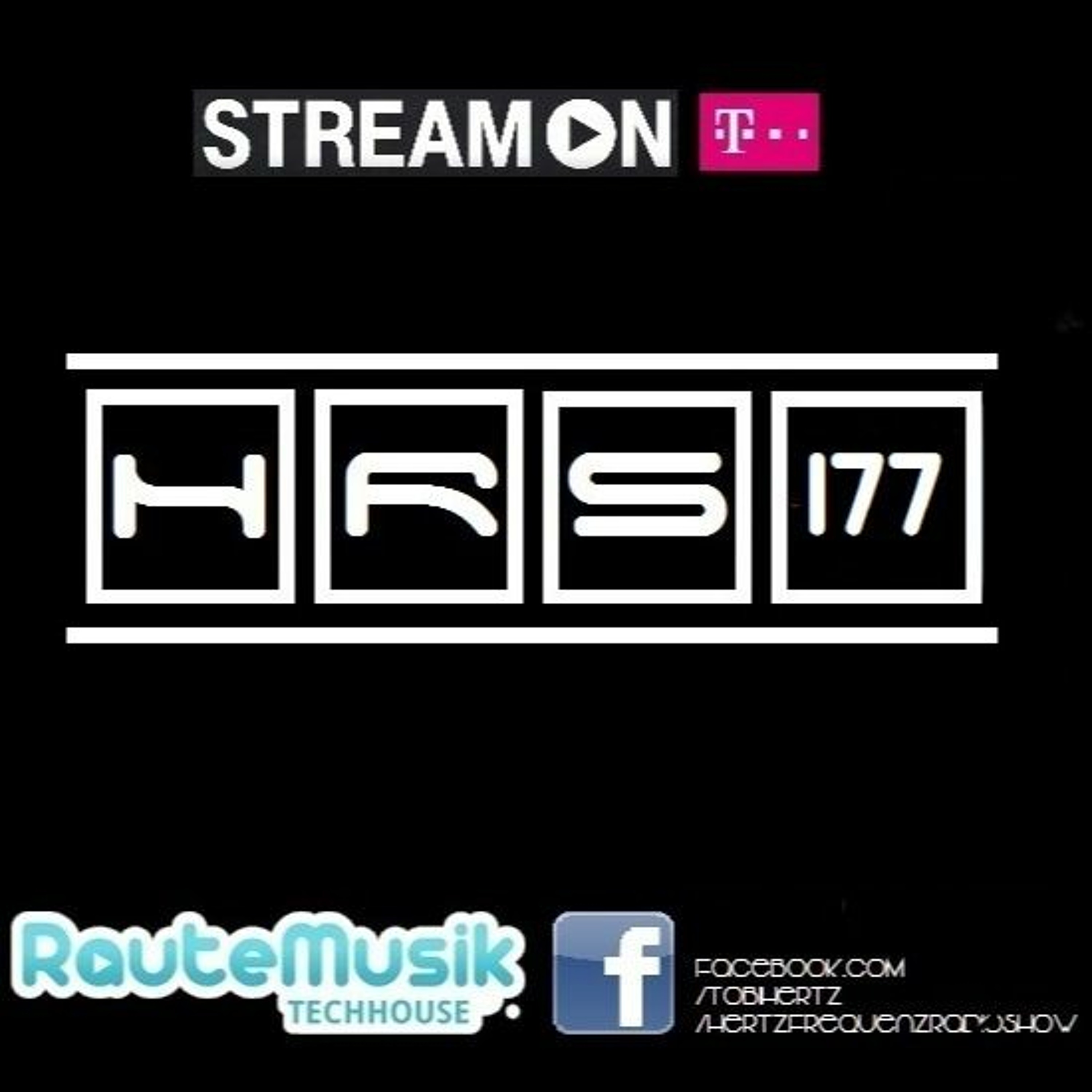 HRS177 episode artwork