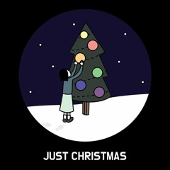 극동의 크리스마스 Far east Christmas / (from Just Christmas)
