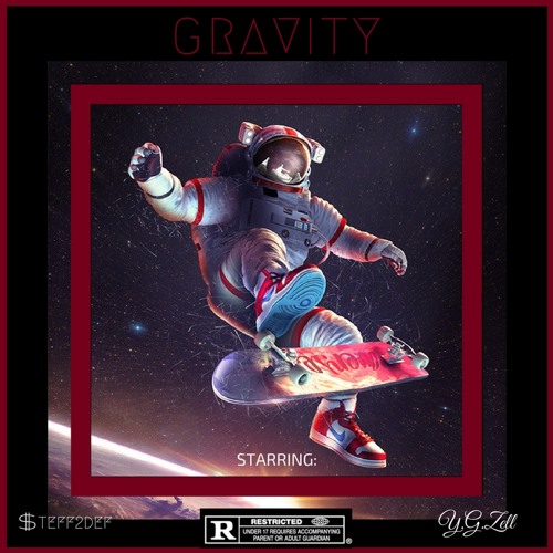 $teff2Def X Y.G.Zell Gravity