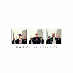 DMS ► Z rodiny • prod. DJ Metys