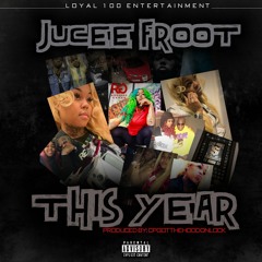 This Year (Produced By  Cpgothehoodonlock)