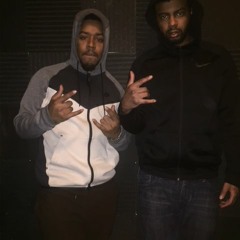 RedDotGun  Feat Money Mitch - Shots Fire