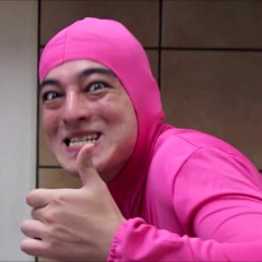 Pink Guy (Help)