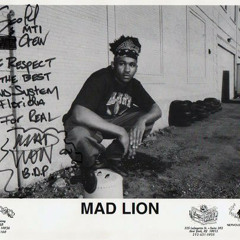 Mad Lion
