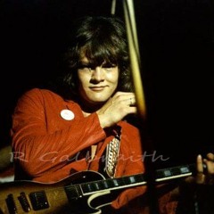 For a Minute There - David Adams.wma