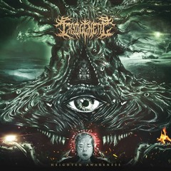 THE ENERVATION (Instrumental) - Cryogenetic