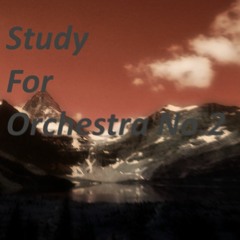 Study For Orchestra No.2