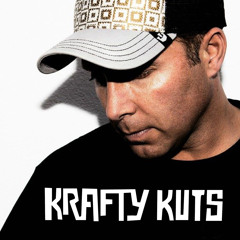 Krafty Kuts - Big Day Out Promo Mix 2008