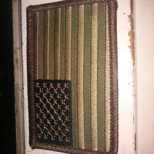 Military motivation-(this is my world)